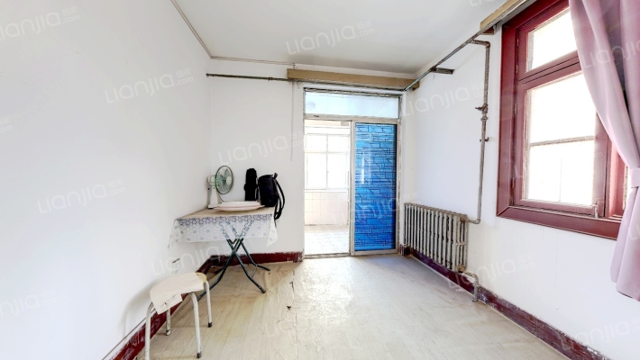 西安电影公司家属院二手房实景图