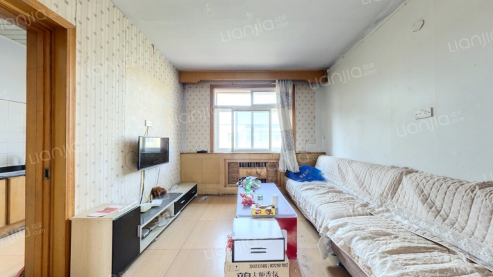 友谊楼二手房实景图