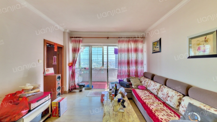 富怡物业二手房实景图