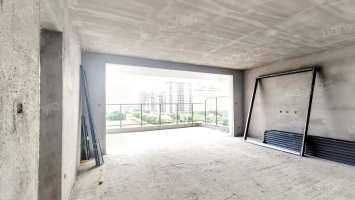 羲荷云颂二手房实景图