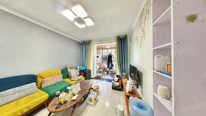 铭城国际社区二手房实景图