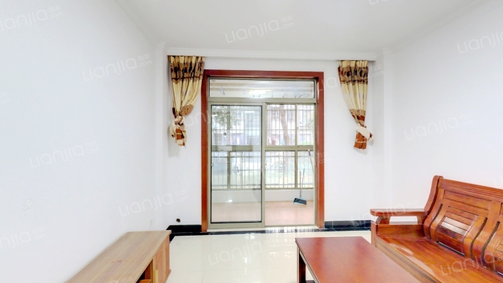 金源雅苑二手房实景图