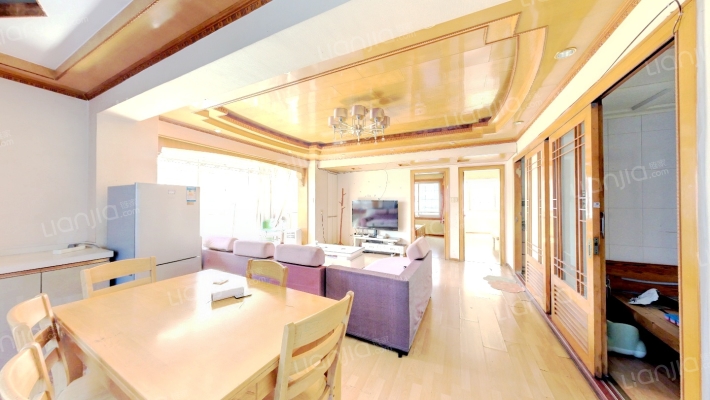 建海小区二手房实景图