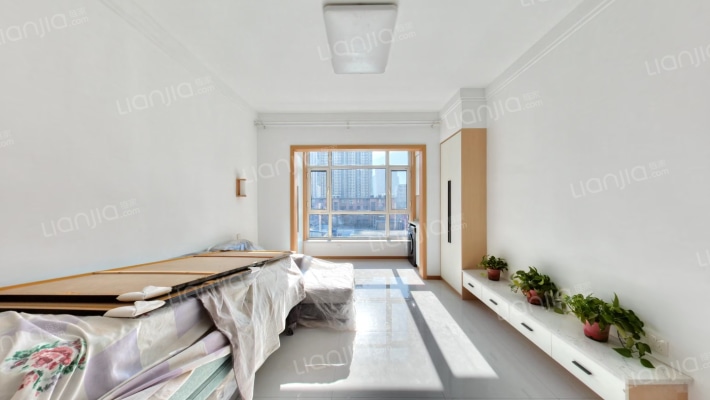 煤炭局家属院二手房实景图