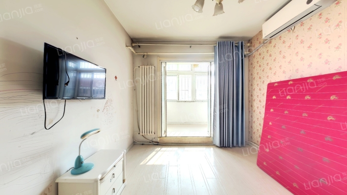 金昌西里二手房实景图