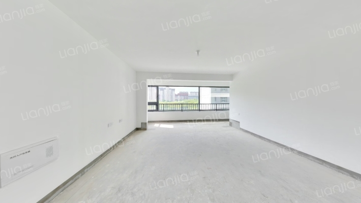 能建紫郡兰园A1地块二手房实景图