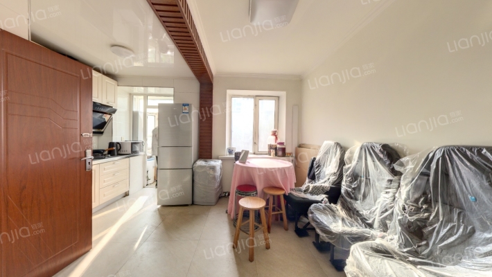 哈平路二手房实景图