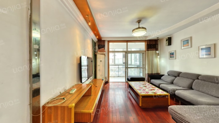 安居苑A区二手房实景图