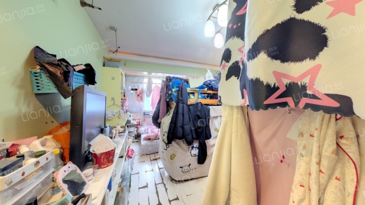 龙南七村二手房实景图