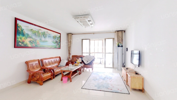 水云天二手房实景图