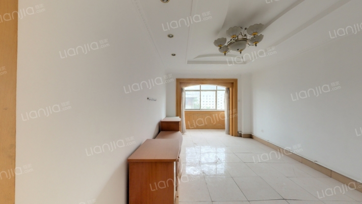 省保进出口公司家属院二手房实景图