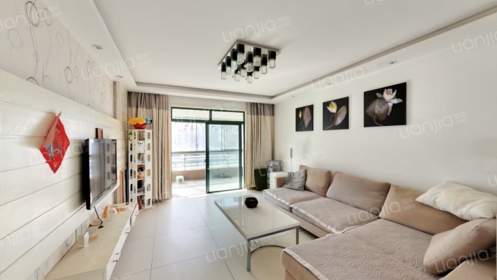 云鹤洲公寓二手房实景图