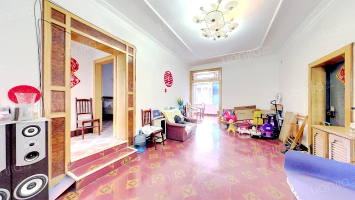 建设路三段207号二手房实景图