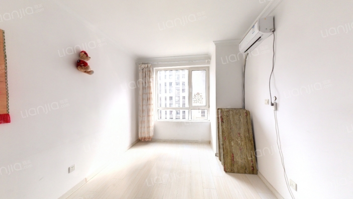 大华锦绣华城六期二手房实景图