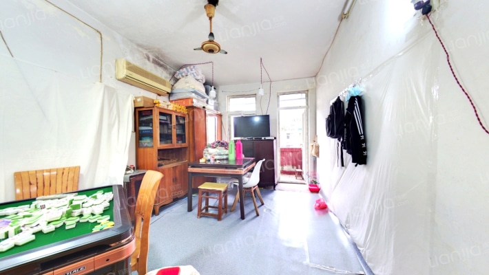 文昌巷二手房实景图