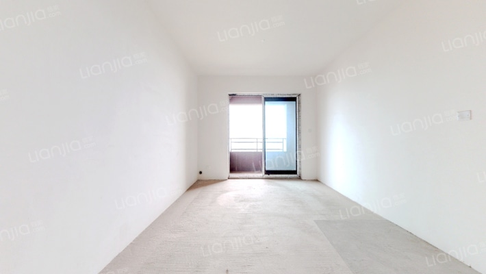 北辰悦来壹号璟悦二手房实景图