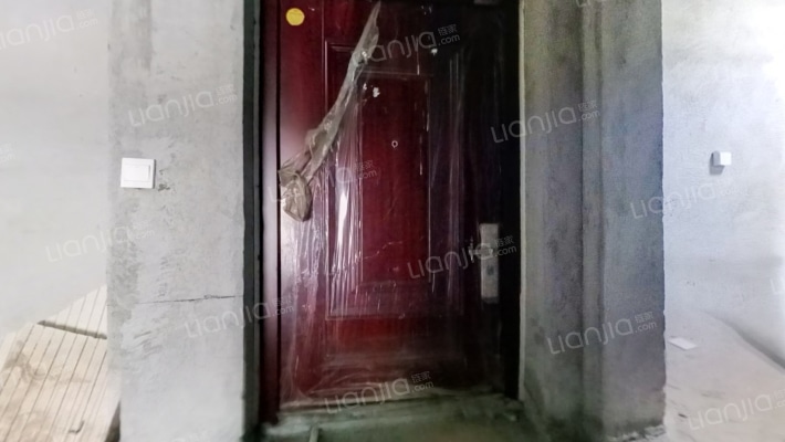 金蟾社区A区二手房实景图