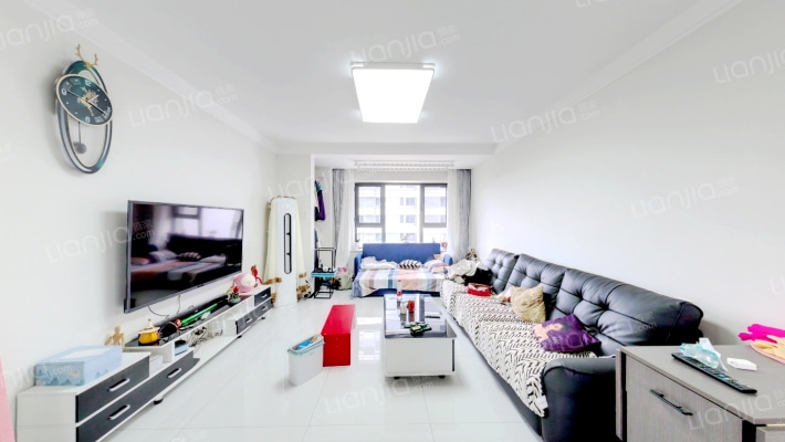 汇景园2期二手房实景图