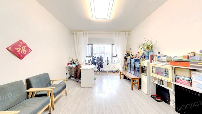 保利领秀山公园里（十一区）二手房实景图