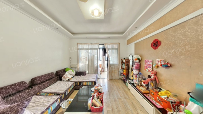 丰源·淳和二手房实景图