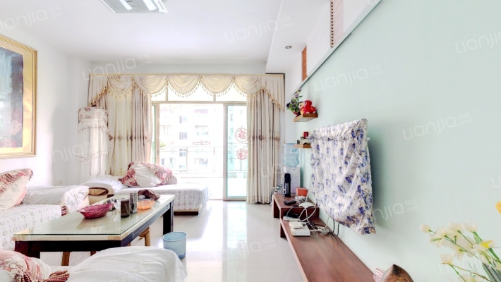 凯旋华庭二手房实景图