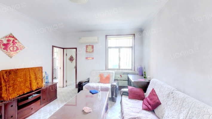 十七中北街二手房实景图