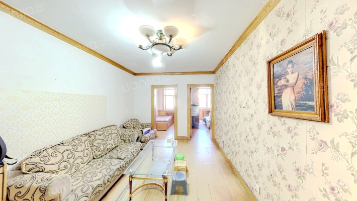 东华门街18号院二手房实景图