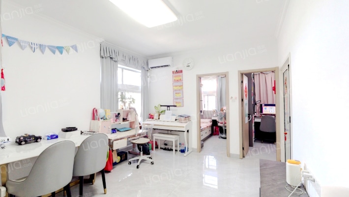 福莱花园二手房实景图