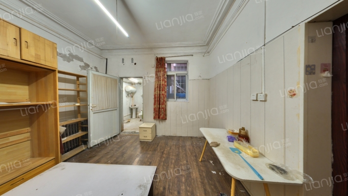 清和南里二手房实景图