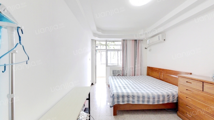 兽药监管所宿舍二手房实景图