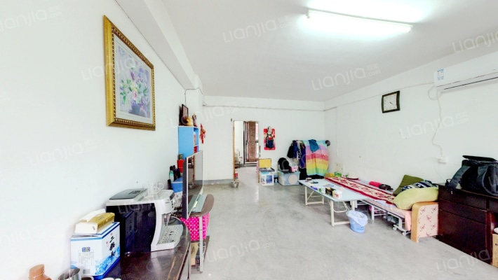 亲亲家园二手房实景图