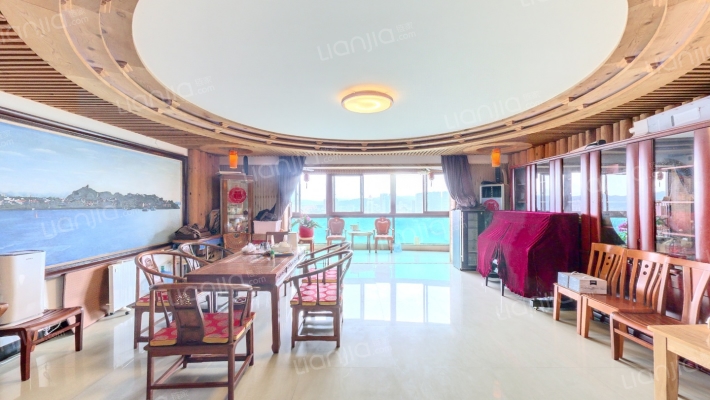 闽发西湖广场二手房实景图