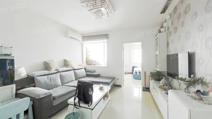 香兰嘉园二手房实景图