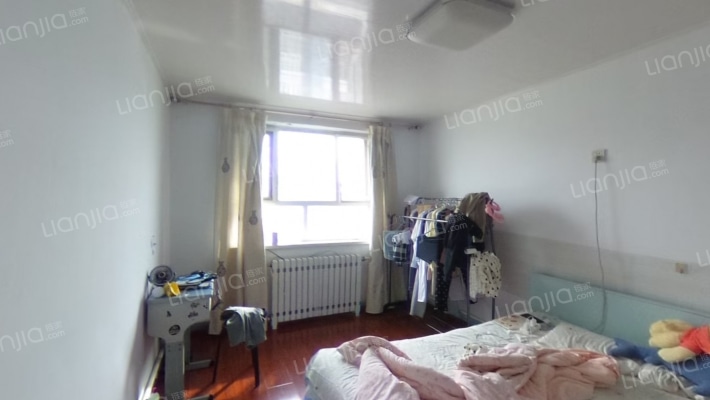 清水桥南北小区6号楼附6号院二手房实景图