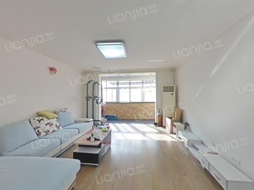 整租·环海花园北区 2室2厅 南