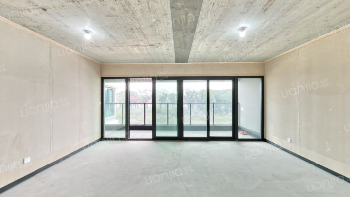 中国铁建花语江南二手房实景图