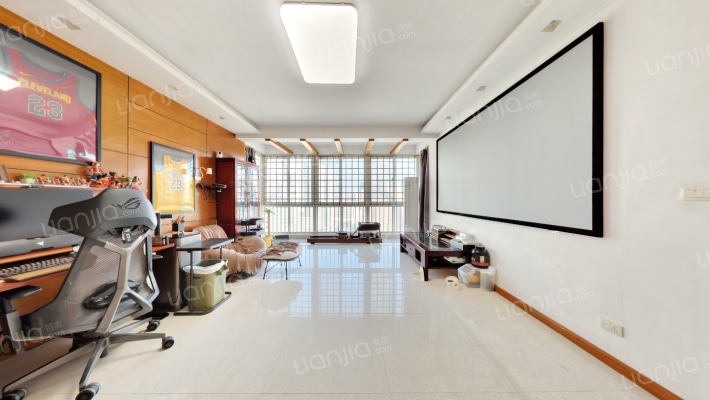 狮城风华新都二手房实景图