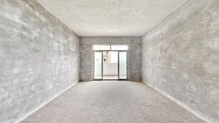 津福花园二手房实景图