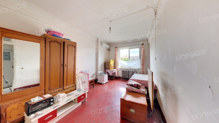 凌山三街二手房实景图