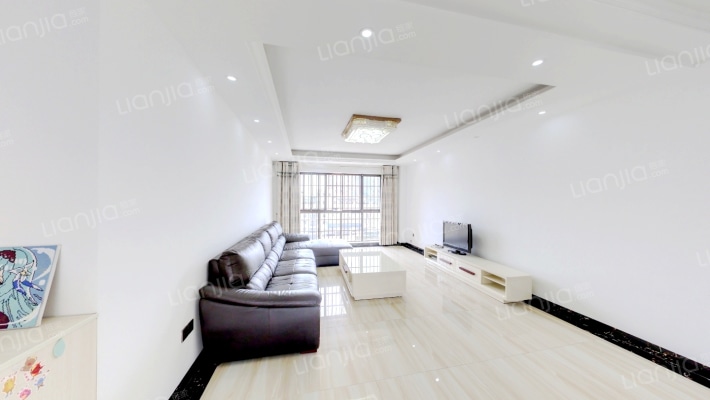 达翰钱隆公馆二手房实景图