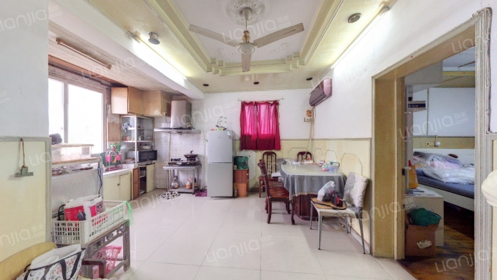 五河四小区二手房实景图