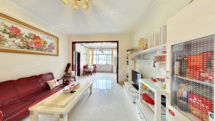 凤清小区二手房实景图