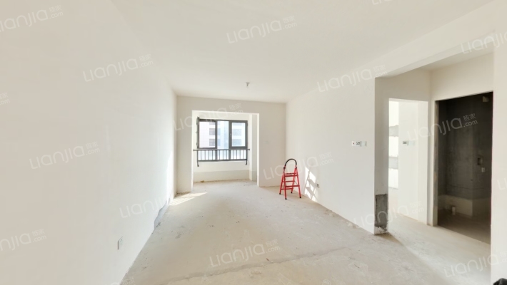 宸悦府二手房实景图