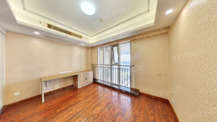 巴比伦国际广场二手房实景图