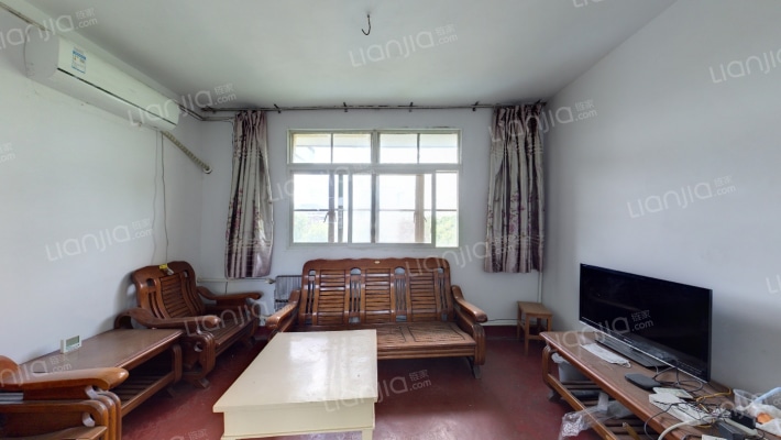 驻马店市电业新村社区二手房实景图