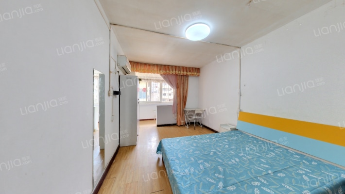 雁塔区兽医站家属院二手房实景图