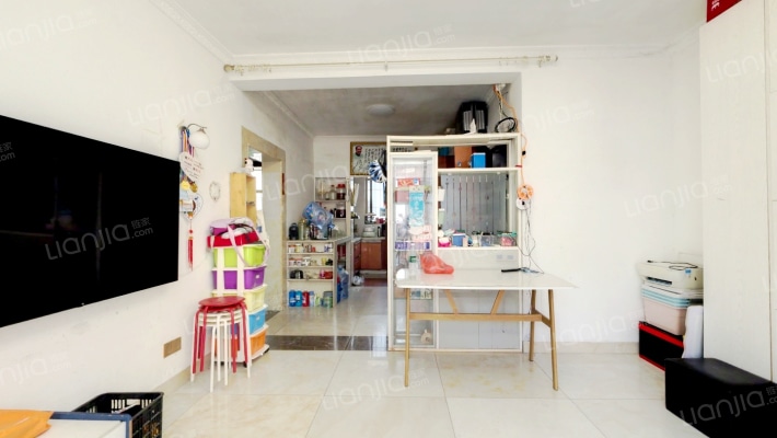 沙田花园二手房实景图