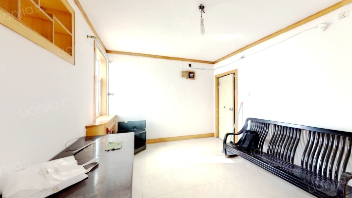 陇海西路55号院二手房实景图