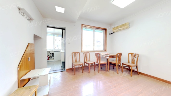 亲仁里二手房实景图