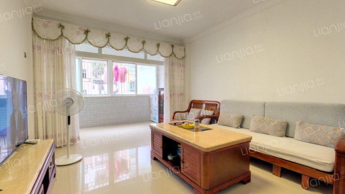 金阁苑二手房实景图